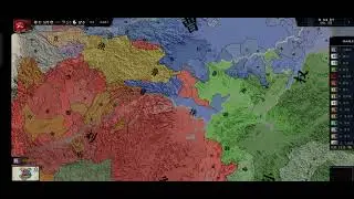 age of history 2 mod သၢမ်ၸိုင်ႊမိူင်း