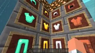 Minecraft PvP Resource Pack [1.6.1]