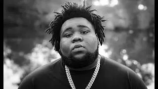 Rod Wave Pain Type Beat 