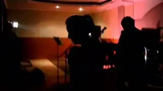 рок н ролл этой ночью