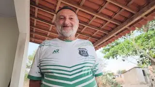 VISITEI FRANCISCO SANFONEIRO vejam a alegria