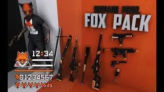 GUN PACK 