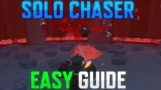 How To EASILY Solo Chaser (Deepwoken Layer 2)