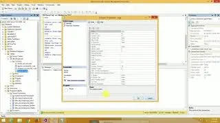Insert Update Delete Using Store Procedure in Asp Net