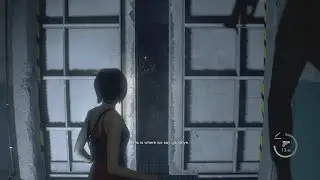 Resident Evil 4 Remake {Ada} Chapter VI - 02