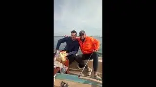 ЯХТА! Пафос! Бухлишко! Отличное настроения)! Брат, Лёха, Слава и Я