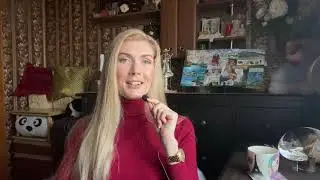 Гороскоп на июнь 2021 для РЫБЫ ♓️ .