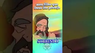 Meu Filho Deus Te Proteja 2024