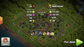 Best Looting Troops II @Clash Of Clan