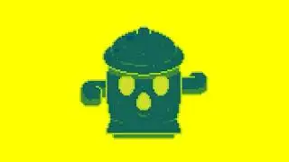 (REUPLOADED) Gyroid in preview 2l effects