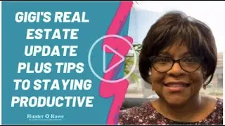 TRIANGLE REAL ESTATE UPDATE + TIPS