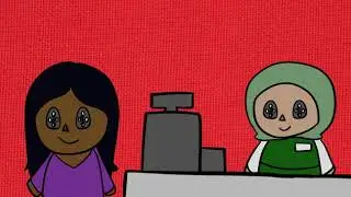 Felt - A Retail Nightmare