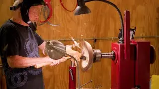 Art Along The Lake | Fall Artist Studio Tour (1080p)