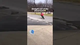 Funniest Dirtbike Fails 🤣