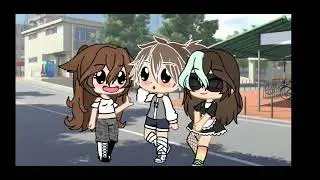 ICON!! || Meme GachaClub nul :’) || Ft- jum’s, Maëlle • Pas dans la music :(