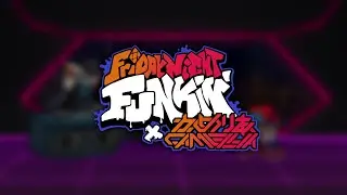 osu!mania | ★8.24 | Ghost (FNF - Vs. Camellia) [Camellia Side] + DT | 95.32% | 817k