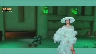 Enough In Savannah (Sonic Unleashed & Cardi B)