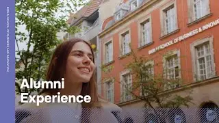 #MyBSBIStory with Mi Alves, MSc Digital Marketing Alumna