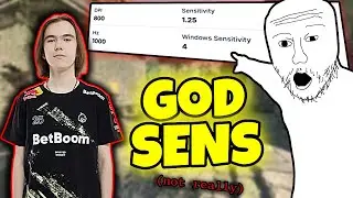 The Truth About SENSITIVITY in CS2