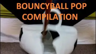 Bouncyball pop compilation