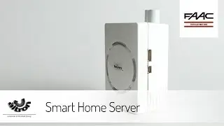Smart Home Server