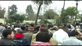 مظاهرة 20 فبراير فاس.MOV