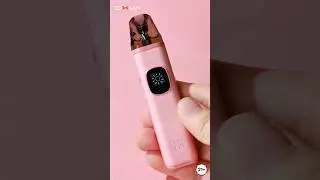 😍XLIM PRO 2 Coral Pink!! #unboxing #asmr
