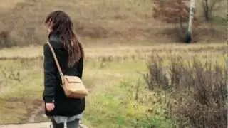 Tiësto feat. Kirsty Hawkshaw - Just Be (starring Julia Eriskovskaya)