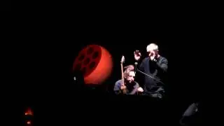 Russian Experimental Music - Borisov and Nikkila 