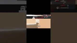 HOW DID THAT NO COUNT #shorts (Roblox arsenal)