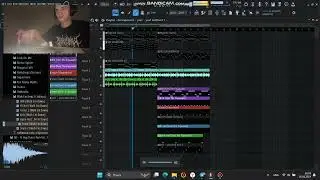 Making a Beat for Memphis | FL Studio Cookup