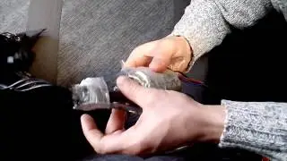 крутилка Подмотка спидометра