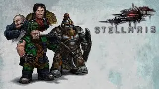 Stellaris - #1 