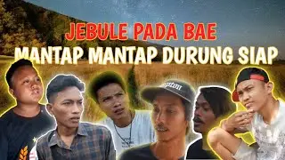 KENIKMATAN YANG TERTUNDA❗❗❗|DARI TIMUR KE BARAT|