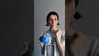 Я Брюс всемогущий! Спасибо 3D! 🌏💕 #3d #3danimation #blender #animation #vfx #motion