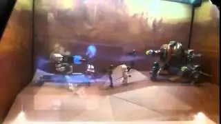 This Star Wars toy store display would make me buy Everything