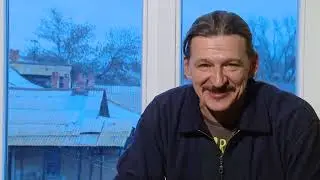 Хранитель традиций. «Хранитель времени» . ГТРК Лотос.. Золотое Кольцо 2023
