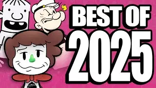 Best of 2025 (Alternate Reality Version)