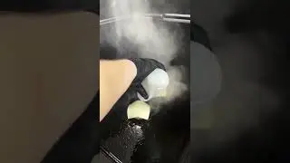 Burger Cheese Lean In | Chef Tom X ATBBQ