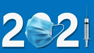 Primer vídeo de este año 2021 (Vídeo Informativo)
