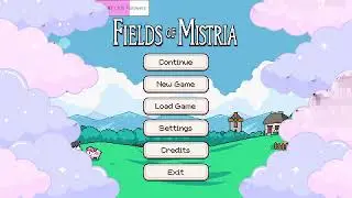 ✨️Fields of Mistria✨️pt. 5