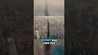 Dubaï, la cité des merveilles !