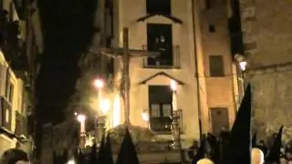 Lunes Santo  VeraCruz  Cuenca  2012 3 mpeg2video