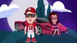 KID SERGIO - SI YO ME MUERO COVER ANUEL AA