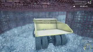 Out Of Ore chillin and diggin