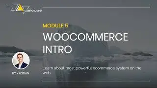 Woocommerce Wordpress Tutorial 2022: An Introduction to eCommerce (Great for Newbies)