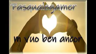 M VUO BEN ANCOR 💓  -  OFFICIAL SONG