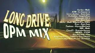LONG DRIVE OPM MIX