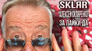 Дед Скляр - Про тех, кто ради лайков готов на всё (За лайки да)