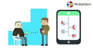 Le numérique transforme  les parcours de santé